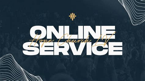 hope church lv|hopechurchrva live stream.